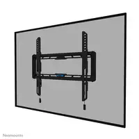 Neomounts WL30-550BL14 Soporte de pared para TV 32-75" - ultra plano - fácil monta