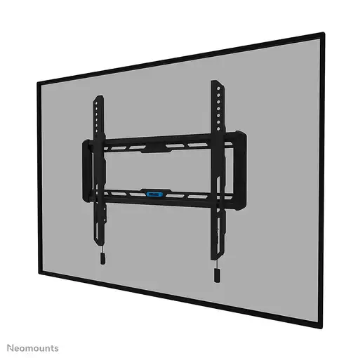 Neomounts WL30-550BL14 Soporte de pared para TV 32-75" - ultra plano - fácil monta