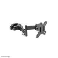 Neomounts FL40-450BL11 Soporte de tubo para TV 17-32" - diá. 28-60 mm - movimiento