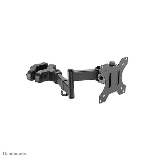 Neomounts FL40-450BL11 Soporte de tubo para TV 17-32" - diá. 28-60 mm - movimiento