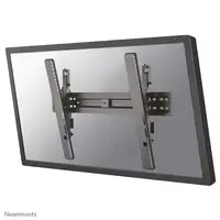 Neomounts LED-W650BLACK Soporte de pared para TV 37-75" - inclinable