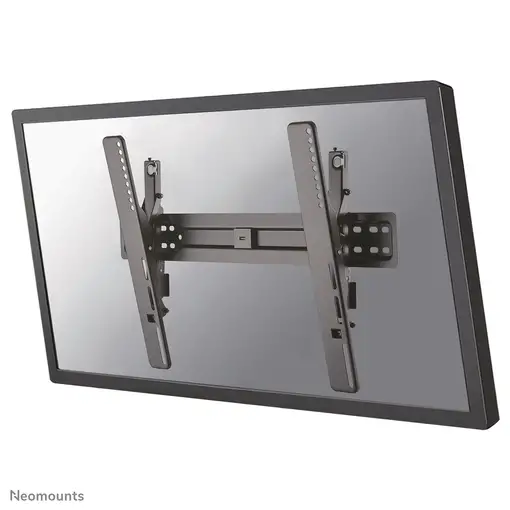 Neomounts LED-W650BLACK Soporte de pared para TV 37-75" - inclinable