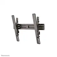 Neomounts LED-W650BLACK Soporte de pared para TV 37-75" - inclinable
