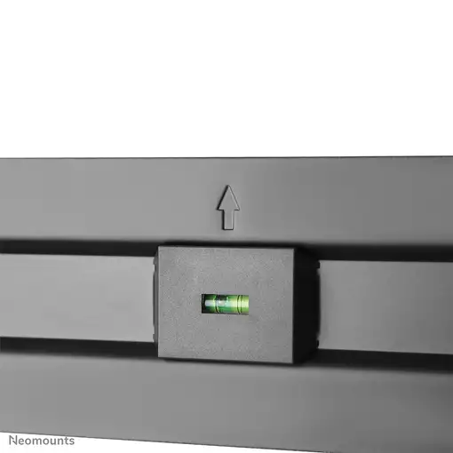 Neomounts LED-W650BLACK Soporte de pared para TV 37-75" - inclinable