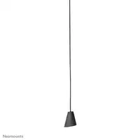 Neomounts LED-W650BLACK Soporte de pared para TV 37-75" - inclinable