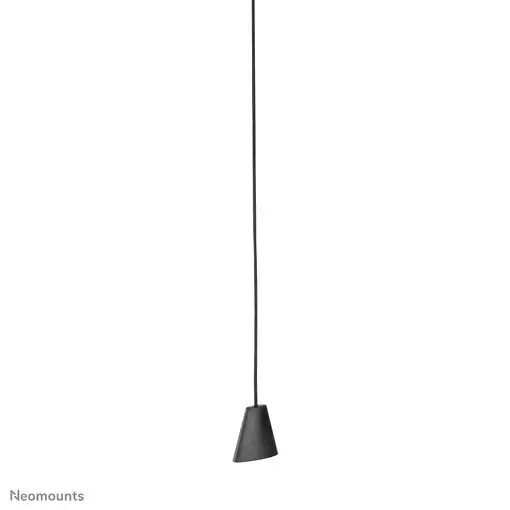 Neomounts LED-W650BLACK Soporte de pared para TV 37-75" - inclinable