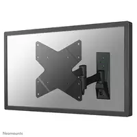 Neomounts FPMA-W835 Soporte de pared para monitor/TV 10-40'' - movimiento completo