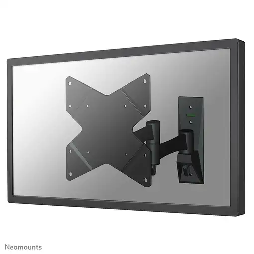 Neomounts FPMA-W835 Soporte de pared para monitor/TV 10-40'' - movimiento completo