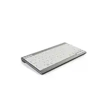 BakkerElkhuizen UltraBoard 950 Wireless teclado Oficina Bluetooth QWERTY Inglés de