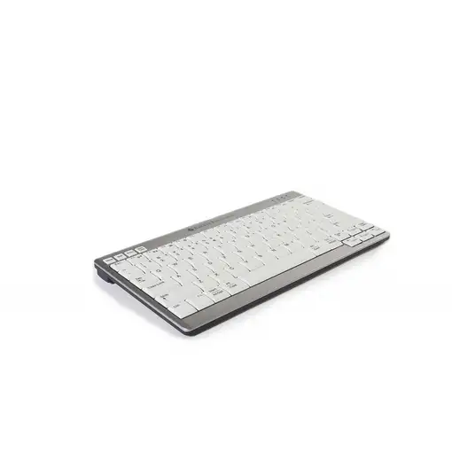 BakkerElkhuizen UltraBoard 950 Wireless teclado Oficina Bluetooth QWERTY Inglés de