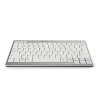 BakkerElkhuizen UltraBoard 950 Wireless teclado Oficina Bluetooth QWERTY Inglés de