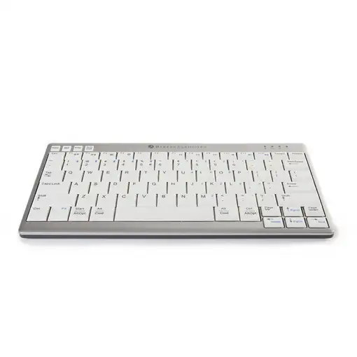 BakkerElkhuizen UltraBoard 950 Wireless teclado Oficina Bluetooth QWERTY Inglés de