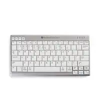 BakkerElkhuizen UltraBoard 950 Wireless teclado Oficina Bluetooth QWERTY Inglés de