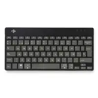 R-Go Tools Teclado ergonómico R-Go Compact Break, teclado compacto con software de