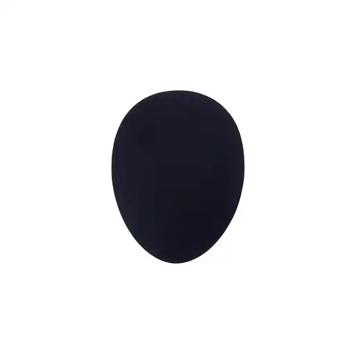 BakkerElkhuizen The Egg Ergo Negro
