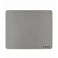 Gembird MP-S-G alfombrilla para ratón Alfombrilla de ratón para juegos Gris