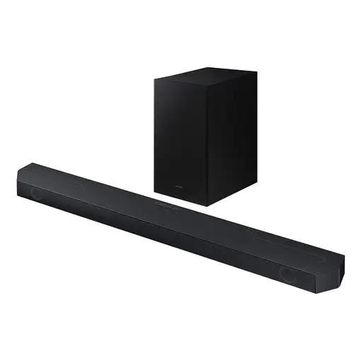 Samsung HW-Q600C Negro 3.1.2 canales 34 W