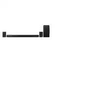 Samsung HW-Q990D/EN altavoz soundbar Negro, Grafito 11.1.4 canales