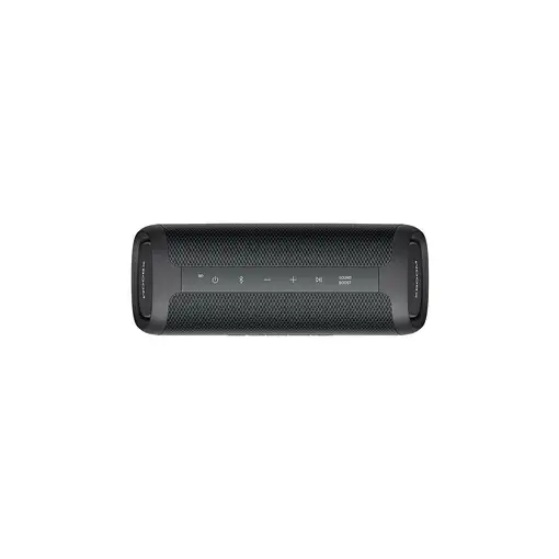 LG DXG5Q Altavoz portátil estéreo Negro 20 W