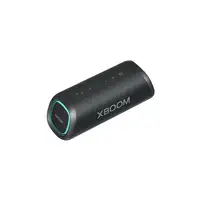 LG DXG5Q Altavoz portátil estéreo Negro 20 W