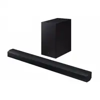 Samsung HW-C440G Negro 2.1 canales 270 W