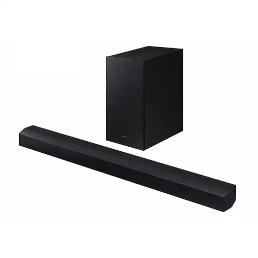 Samsung HW-C440G Negro 2.1 canales 270 W