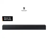 Samsung HW-C410G Negro, Titanio 2.0 canales 40 W