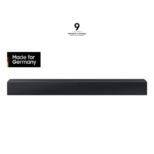 Samsung HW-C410G Negro, Titanio 2.0 canales 40 W