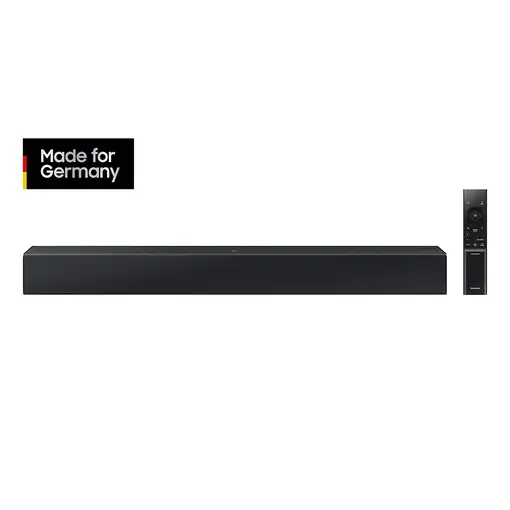 Samsung HW-C410G Negro, Titanio 2.0 canales 40 W