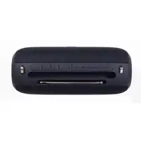 Gembird SPK-BT-17 altavoz portátil o de fiesta Altavoz portátil estéreo Negro 5 W