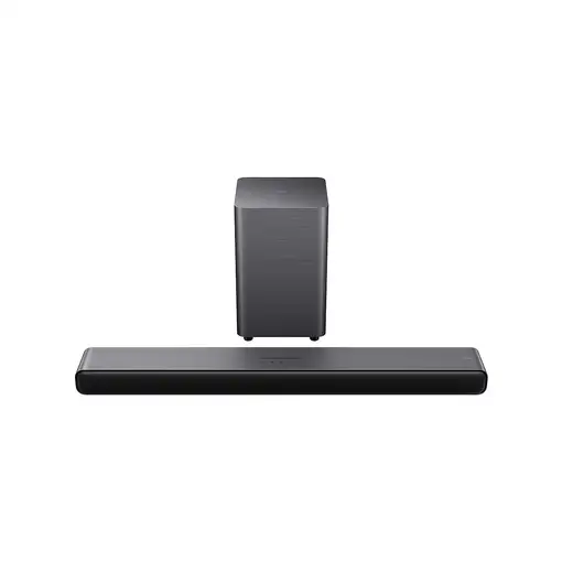 TCL S S55H Titanio 2.1 canales 110 W