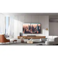 TCL S S55H Titanio 2.1 canales 110 W