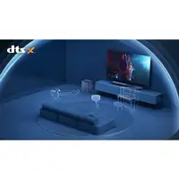 TCL S S55H Titanio 2.1 canales 110 W