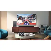 TCL S S55H Titanio 2.1 canales 110 W