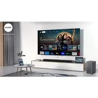 TCL S S55H Titanio 2.1 canales 110 W