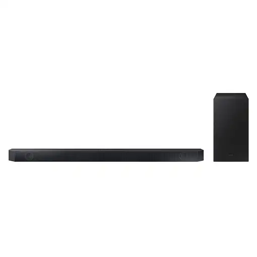 Samsung HW-Q610GC Negro 3.1.2 canales 360 W
