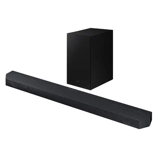 Samsung HW-Q610GC Negro 3.1.2 canales 360 W