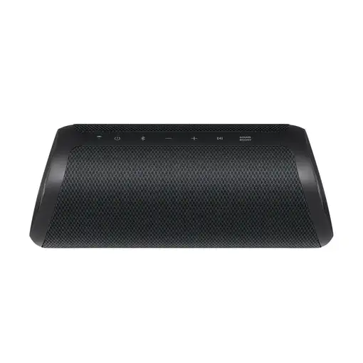 LG XBOOM Go Altavoz monofónico portátil Negro 40 W