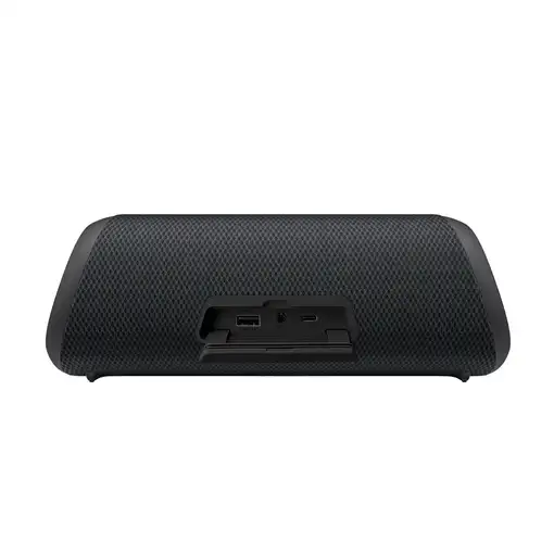LG XBOOM Go Altavoz monofónico portátil Negro 40 W