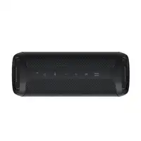 LG XBOOM Go Altavoz monofónico portátil Negro 40 W