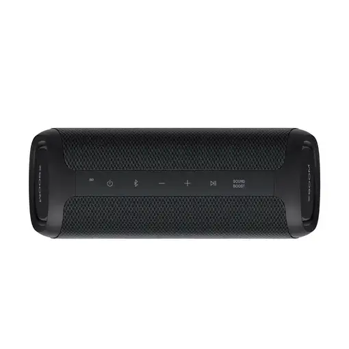 LG XBOOM Go Altavoz monofónico portátil Negro 40 W