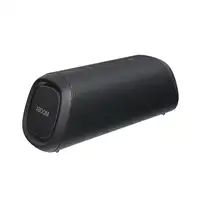 LG XBOOM Go Altavoz monofónico portátil Negro 40 W