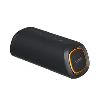 LG XBOOM Go Altavoz monofónico portátil Negro 40 W