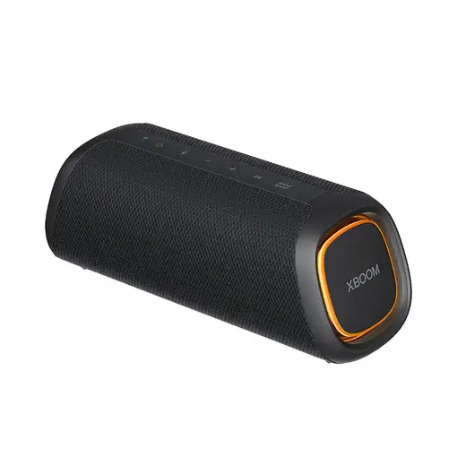 LG XBOOM Go Altavoz monofónico portátil Negro 40 W