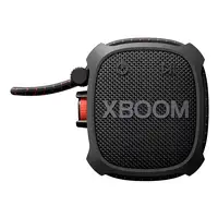 LG XBOOM Go XG2T Altavoz monofónico portátil Negro 5 W