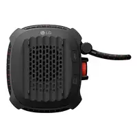 LG XBOOM Go XG2T Altavoz monofónico portátil Negro 5 W