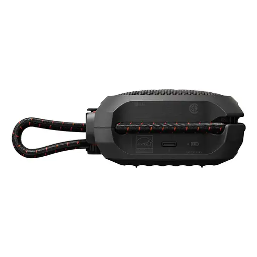 LG XBOOM Go XG2T Altavoz monofónico portátil Negro 5 W