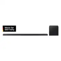 Samsung HW-S810GD Negro, Titanio 3.1.2 canales 330 W