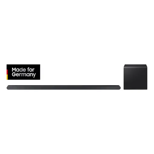 Samsung HW-S810GD Negro, Titanio 3.1.2 canales 330 W