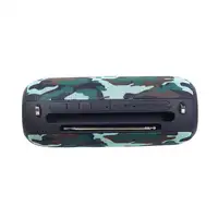 Gembird SPK-BT-17-CM altavoz portátil o de fiesta Camuflaje 5 W